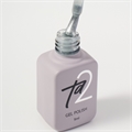 Ta2 Гель-лак GEL POLISH WISH Clear №003, 9мл TA2-GGN03_clear