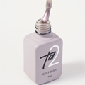 Ta2 Гель-лак GEL POLISH WISH Clear №004, 9мл TA2-GGN04_clear