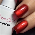 iPerfect Гель-лак Wine cat color gel №06, 10гр iPerfect_Winecat06