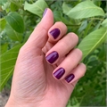 SMART GEL POLISH "BLACKBERRY" TB_SMARTGELPOLISH_BLACKBERRY