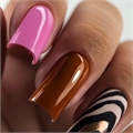 THE BEST SMART GEL POLISH "CARAMEL" TB_SMARTGELPOLISH_CARAMEL