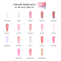 THE BEST CREAMY GEL "SANTORINI" TB_CREAMYGEL_SANTORINI