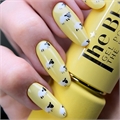 THE BEST SMART GEL POLISH "SUNNY" TB_SMARTGELPOLISH_SUNNY