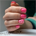 THE BEST SMART GEL POLISH "BARBIE" TB_SMARTGELPOLISH_BARBIE