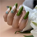 THE BEST SMART GEL POLISH "KIWI" TB_SMARTGELPOLISH_KIWI