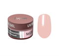 Ru Nail Гель моделирующий Builder gel Expert №108, 15г 108/15