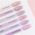 Гель Фольга гламур Foil glam gel №003 Lestate 13 г LESTATE_Foil glam 3