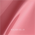 LESTATE Гель Builder gel №24, 25гр LESTATE_Buildergel24