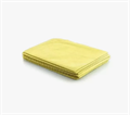 Простынь в сложении Эконом 70*200/20шт. Желтая (20шт) ИП Киреева-4