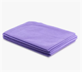 Простынь в сложении Эконом 70*200/20шт. Фиолетовая (20шт) ИП Киреева-5