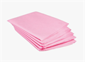 Простынь в сложении Эконом 70*200/20шт. Малиновая (20шт) ИП Киреева-6