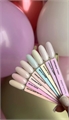 ALBI LIQUID POLYGEL Бутон пиона, 15мл ALBI_LIQUIDPOLYGEL_БутонПиона