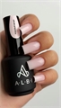 ALBI LIQUID POLYGEL Розовый вечер, 15мл ALBI_LIQUIDPOLYGEL_РозовыйВечер