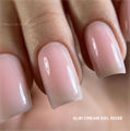 ALBI Крем-гель Rose, 50мл Albi_creamgelrose50