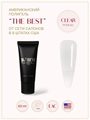 THE BEST  POLYGEL "CLEAR" TB_POLYGEL_CLEAR
