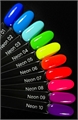 iPerfect Гель-лак Neon color gel №06, 10гр iPerfect_neon_6