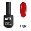 COBBS Гель-Лак №061, 10мл COBBS_GL61_10