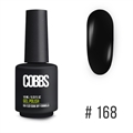 COBBS Гель-Лак №168, 10мл COBBS_GL168_10