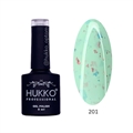Hukko Гель-лак №201, 8мл Hukko_201