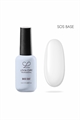 База-спасатель UV/LED SOS Base 8 мл, LOVIA CURE LoviaCureSOSBase8