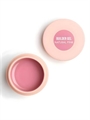 Гель моделирующий натурально-розовый Builder Gel Natural Pink 15 мл, LOVIA CURE loviacureBuilderNaturalPink