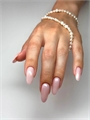 Гель моделирующий с кератином и кальцием 03 UV/LED Nail Care Gel 03 15 мл, LOVIA CURE loviacureNailCareGel03