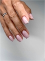 Гель моделирующий с кератином и кальцием 02 UV/LED Nail Care Gel 02 15 мл, LOVIA CURE loviacureNailCareGel02