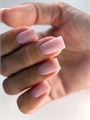 Гель моделирующий с кератином и кальцием 02 UV/LED Nail Care Gel 02 15 мл, LOVIA CURE loviacureNailCareGel02