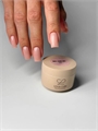 Гель моделирующий с кератином и кальцием 05 UV/LED Nail Care Gel 05 15 мл, LOVIA CURE loviacureNailCareGel05