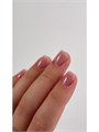 Гель моделирующий с кератином и кальцием 15 UV/LED Nail Care Gel 15 15 мл, LOVIA CURE loviacureNailCareGel15