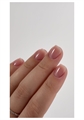 Гель моделирующий с кератином и кальцием 14 UV/LED Nail Care Gel 14 15 мл, LOVIA CURE 55344