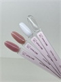 Гель моделирующий натурально-розовый Builder Gel Natural Pink 15 мл, LOVIA CURE 61256
