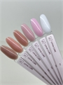 Гель моделирующий с кератином и кальцием 06 UV/LED Nail Care Gel 06 15 мл, LOVIA CURE 60616