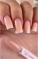 Гель моделирующий с кератином и кальцием 17 UV/LED Nail Care Gel 17 15 мл, LOVIA CURE 461458