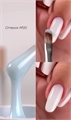 Гель моделирующий с кератином и кальцием 20 UV/LED Nail Care Gel 20 15 мл, LOVIA CURE 461461