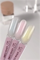 Гель моделирующий с кератином и кальцием 21 UV/LED Nail Care Gel 21 15 мл, LOVIA CURE 461462
