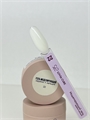 Гель моделирующий с кератином и кальцием 22 UV/LED Nail Care Gel 22 15 мл, LOVIA CURE 461463