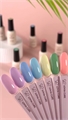 Гель-лак 381 8 мл, LOVIA CURE 460163