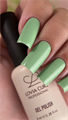 Гель-лак 383 8 мл, LOVIA CURE 460165