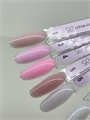 Полигель-архитектор 4 в 1 UV/LED Liquid Gel 04 Creative Pink 17 мл, LOVIA CURE 60943