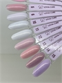 Полигель-архитектор 4 в 1 UV/LED Liquid Gel 12 Wedding Vibe Bouquet 17 мл, LOVIA CURE loviaLiquidGel12