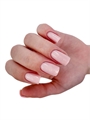 Полигель-архитектор 4 в 1 UV/LED Liquid Gel 13 Wedding Vibe Ring 17 мл, LOVIA CURE 55453
