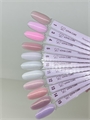 Полигель-архитектор 4 в 1 UV/LED Liquid Gel 13 Wedding Vibe Ring 17 мл, LOVIA CURE 55453