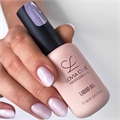 Полигель-архитектор 4 в 1 UV/LED Liquid Gel 15 Wedding Vibe Promise 17 мл, LOVIA CURE 55455