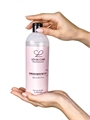 Спиртовой обезжириватель без воды 6 в 1, Degreaser Water Free, 550 мл, LOVIA CURE DegreaserWaterFree550