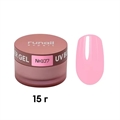 Ru Nail Гель моделирующий Builder gel Expert №107, 15г 107/15