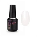 (ЧЗ) Ru  Nail Топ цветной Top Color Non Sticky Runail Expert №153, 18мл флакон 153/18