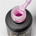 (ЧЗ) Ru  Nail Топ цветной Top Color Non Sticky Runail Expert №156, 18мл флакон 156/18