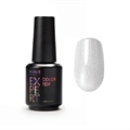 (ЧЗ) Ru  Nail Топ цветной Top Color Non Sticky Runail Expert №157, 18мл флакон 157/18