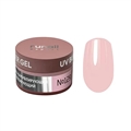 (ЧЗ) Ru  Nail Гель моделирующий Builder gel Expert №129, 15г 55214